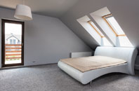 The Square bedroom extensions